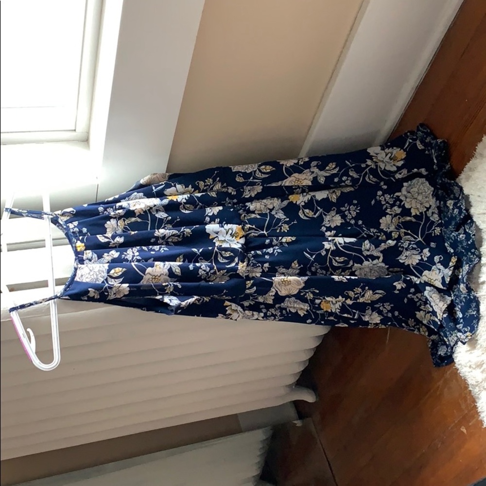 Women’s midi dress